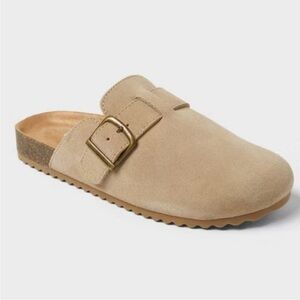 🆕- Cat & Jack Kids Slip-On Clogs. NWT